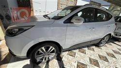 هیوندای تۆکسۆن